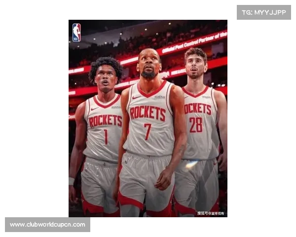 火箭季前赛多点开花探花谢泼德展潜力或成首发阵容最佳拼图